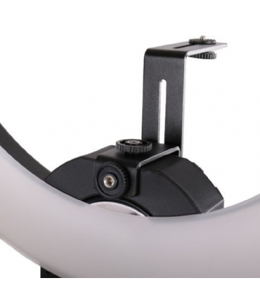 Lampa circulara Falcon Eyes FLC-65 65W + TMB-20Z