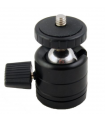 Falcon Eyes Mini Ball Head Black MPH-2