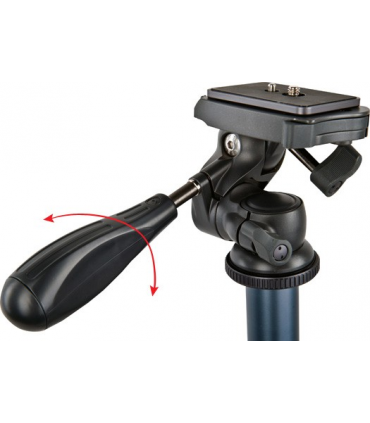 Cap panoramic 3-Way 10Kg Nest NT-332H