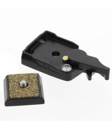 Falcon Eyes Quick Release Plate PH-A for Light Stand