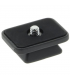 Placuta quick release Nest pentru cap trepied NT-324H