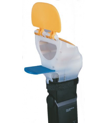 Falcon Eyes D5 Diffuser Cup + Color Filters Universal