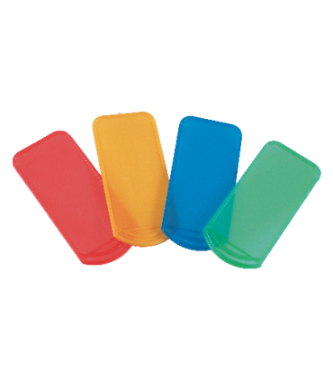 Falcon Eyes D5 Diffuser Cup + Color Filters Universal