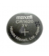 Maxell CR1620 - Baterie Litium 3v