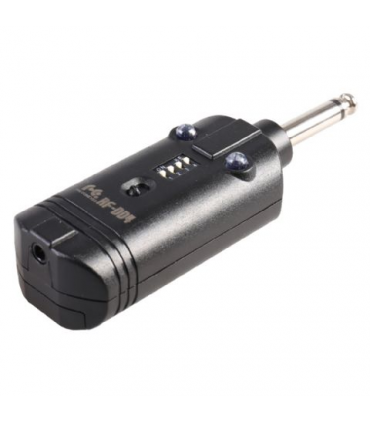 Falcon Eyes Radio Trigger Set RF-DD2.4 on AAA-Battery