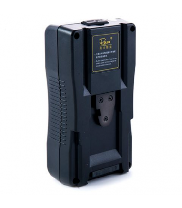 Rolux V-Mount Battery RL-130S 130Wh 14.8V 8800mAh