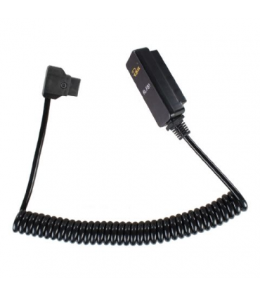 Rolux D-Tap Converter to 4 x D-Tap RL-FB1