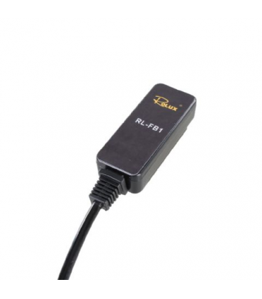 Rolux D-Tap Converter to 4 x D-Tap RL-FB1