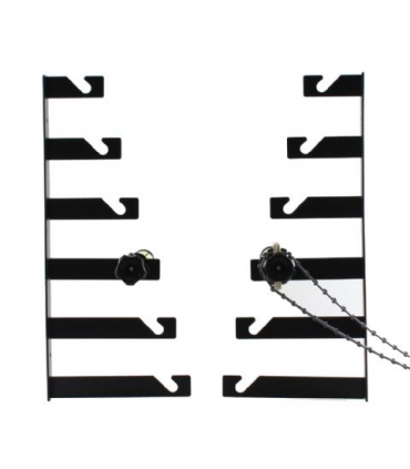 StudioKing Background Support MBG-2006 for 6 Rolls