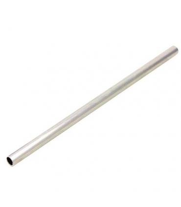 Benel Aluminum Tube for Background Roll 300 cm x 5 cm x 2.5 mm