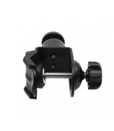 Falcon Eyes Tube Clamp + Ball Head CL-35S