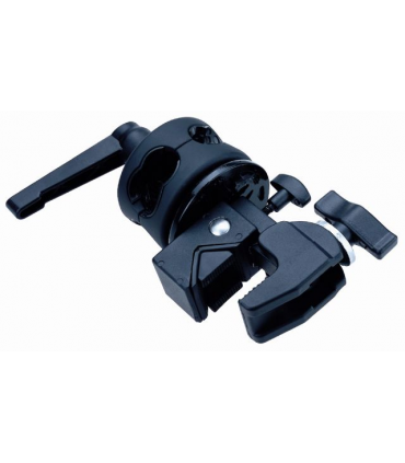 Falcon Eyes Clamp + Tube Clamp EC32CL