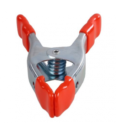 StudioKing Metal Multi Spring Clamp MC-1085A 16 cm