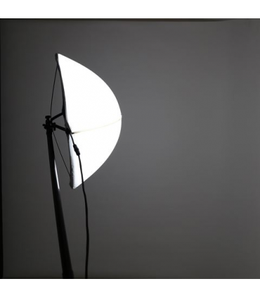 Falcon Eyes Diffusor Dome RX-24OB for LED RX-24TDX