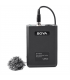 Microfon lavaliera Omni-Directional Boya BY-F8OD Professional