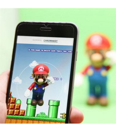 Orangemonkie Backgrounds F2BD for Foldio2 4 Colors