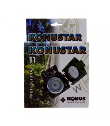 Konus Compass Konustar-11