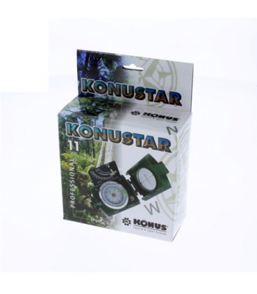 Konus Compass Konustar-11