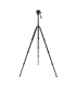 Nest Professional Tripod NT-767 + Fluid Damped Pan Head