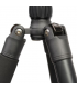 Nest Professional Tripod NT-767 + Fluid Damped Pan Head