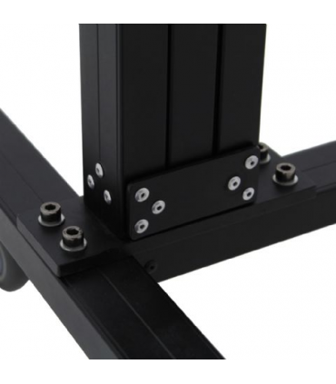 StudioKing Professional Light Boom + Light Stand FPT-3601