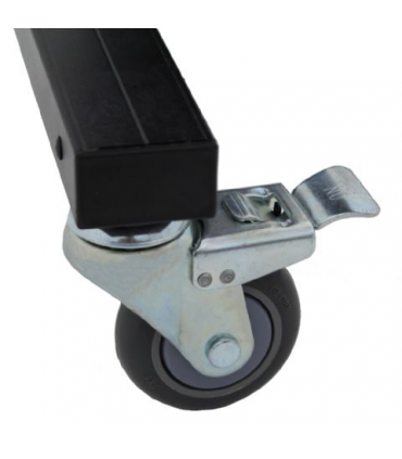 StudioKing Professional Light Boom + Light Stand FPT-3601