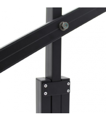 StudioKing Professional Light Boom + Light Stand FPT-3601