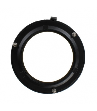 Falcon Eyes Speed Ring Adapter DBBWEC Bowens to Elinchrom