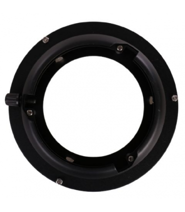 Falcon Eyes Adapter DBECBW Elinchrom to Bowens