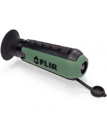 Camera termoviziune FLIR Scout TK