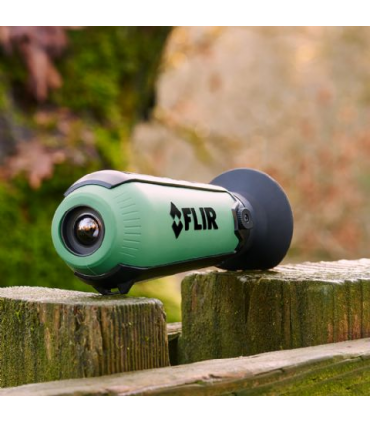 Camera termoviziune FLIR Scout TK