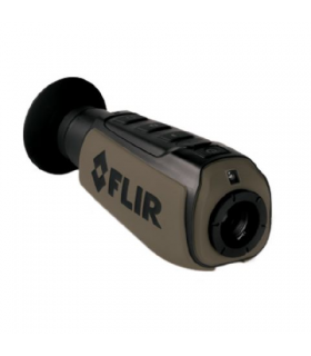 Camera termoviziune FLIR Scout III 320