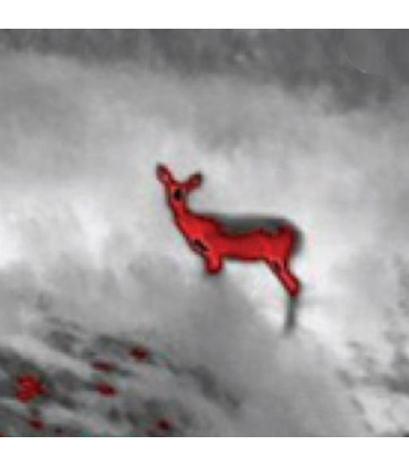 Camera termoviziune FLIR Scout III 640