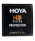 Filtru Hoya Protector HD (PRO-Slim) 52mm