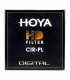 Filtru Hoya HD Polarizare Circulara (PRO-Slim)  67mm