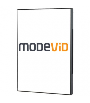 Mode360 ModeVid Premium Software