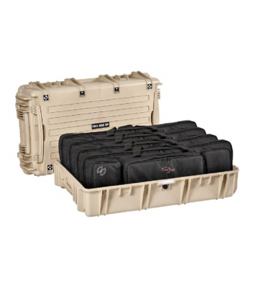 Explorer Cases Gun Bag 108