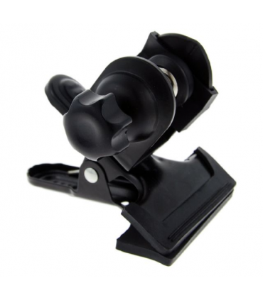 Falcon Eyes Tube Clamp + Clamp CL-35C1