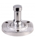 StudioKing Spigot Mount Plate 3/8" Male