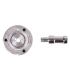 StudioKing Spigot Mount Plate 3/8" Male