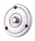 StudioKing Spigot Mount Plate 3/8" Male