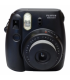 Fujifilm Instax Mini 8 negru - aparat foto instant