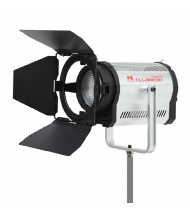 Falcon Eyes Bi-Color LED Spot Lamp Dimmable CLL-1600TDX on 230V