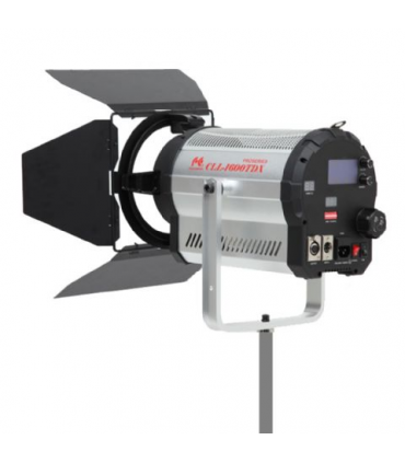 Falcon Eyes Bi-Color LED Spot Lamp Dimmable CLL-1600TDX on 230V