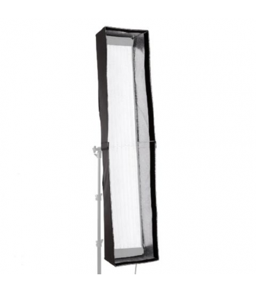 Falcon Eyes Softbox + Honeycomb Grid RX-SB29HC for LED RX-29TDX