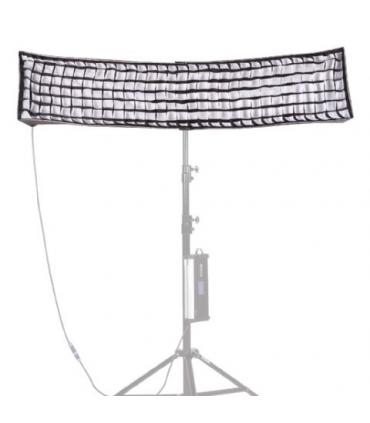 Falcon Eyes Softbox + Honeycomb Grid RX-SB29HC for LED RX-29TDX