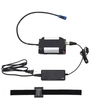 Falcon Eyes Soft LED Lamp Kit LPL-S2802T-K2 2x56W