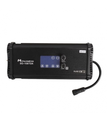 Falcon Eyes Control Unit CO-108TDX for RX-108TDX