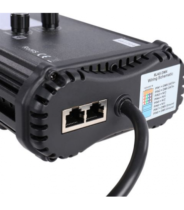 Falcon Eyes Control Unit CO-108TDX for RX-108TDX
