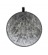 StudioKing Reflector 7 in 1 RE7-60 60 cm